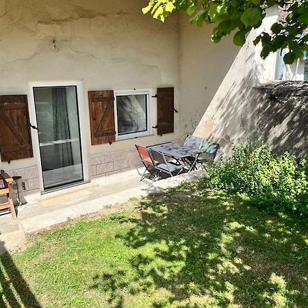Gite Le Polochon Varennes-le-Grand Eksteriør billede